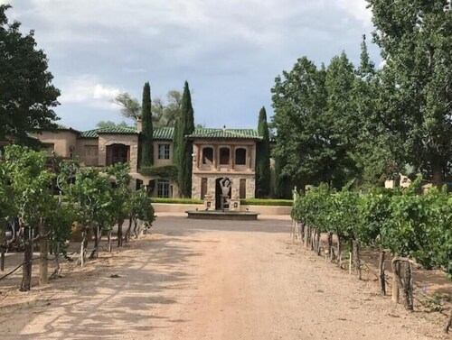 Casita en la Valle