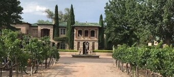 Casita en la Valle