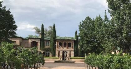 Casita en la Valle