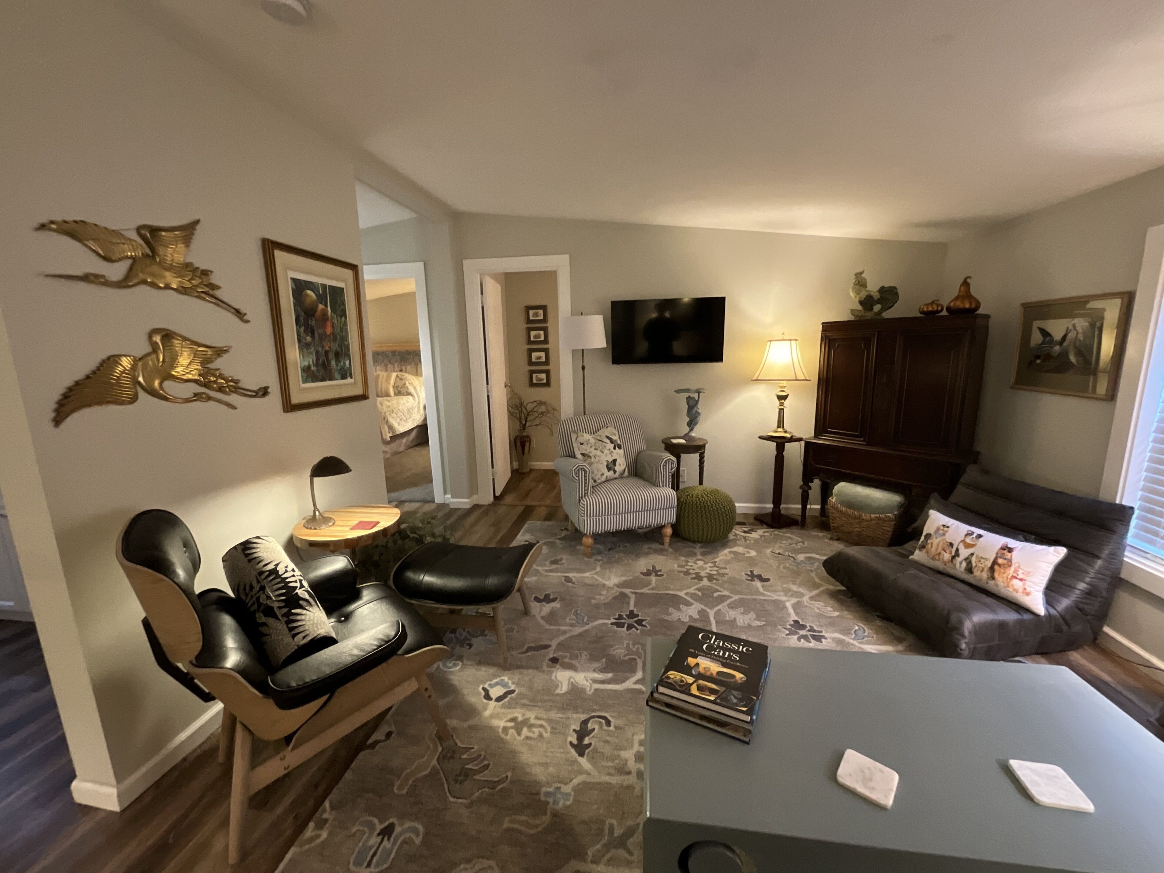 TV connectée, livres