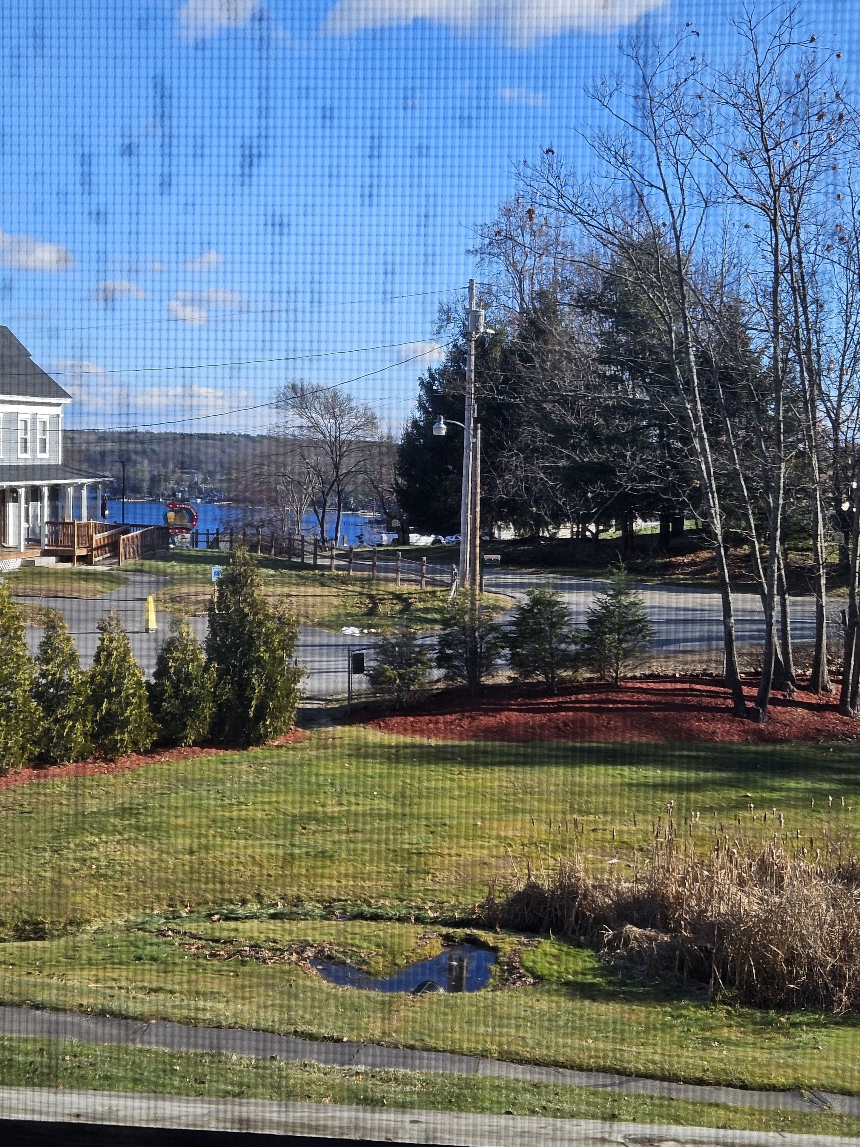 Family Friendly Retreat by the Lake, Laconia, NH Vacation Rental Condo