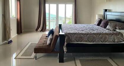 The Outskirt Retreat