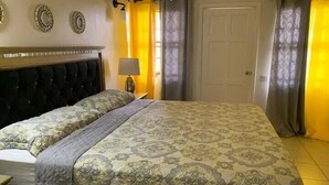 Room - The Outskirt Retreat (Castries)