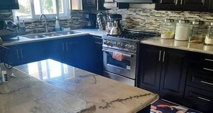 The Outskirt Retreat