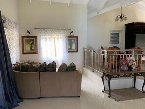 Restauration dans la chambre