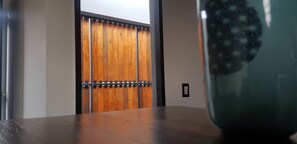 Interior - El Depa de Nico (Las Heras)