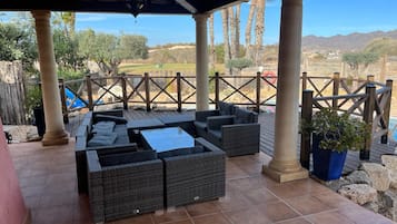 Terras