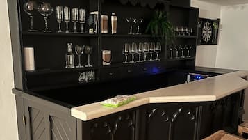 Bar (en la propiedad)