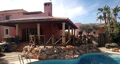 Desert Springs Resort: Buenavista 3