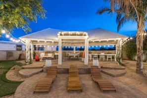 Property grounds - Worth the Wait Ranch (Phoenix)