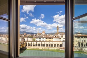 Interior - Imperial Penthouse View Duomo/Uffizi+breakfast+parking (Firenze)