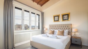 3 Schlafzimmer, Bügeleisen/Bügelbrett, WLAN, Bettwäsche