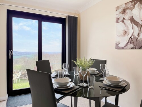 Alojamiento de 2 habitaciones en Dungworth, near Sheffield