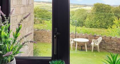 2 chambres Ă coucher Ă Dungworth, near Sheffield