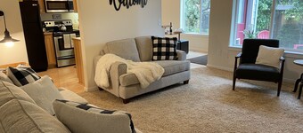 Pacific University Stay,  very close to the University and downtown Forest Grove