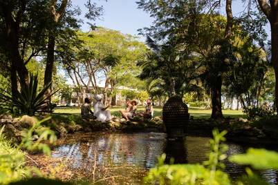 Hacienda a los bellevue