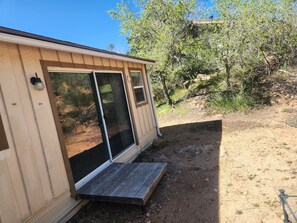 Exterior detail - Quiet place, minutes from downtown Prescott (Prescott)