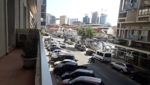 View from property - NAZARÉ  (Luanda)