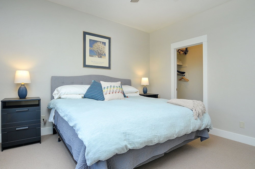 River Right! Downtown Salida 2 bd 2 ba, Perfect Location Salida Vrbo