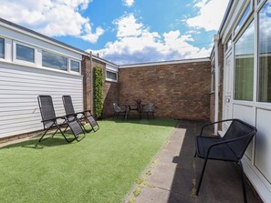Cottage | Interior - Seaside Retreat (Skegness)