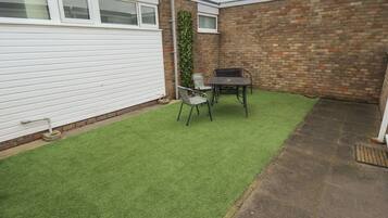 Cottage | Khu ẩm thực ngoài trời