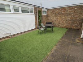 村舍 | 室外用餐