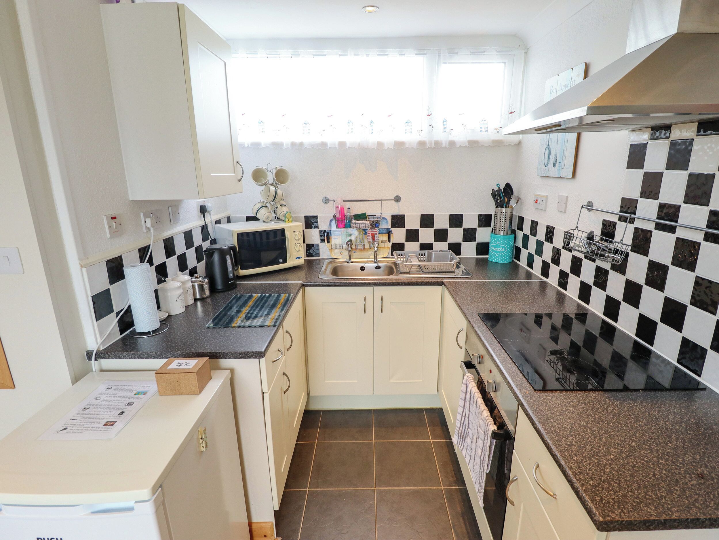 Cottage | Private kitchen