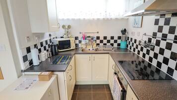 Cottage | Private kitchen
