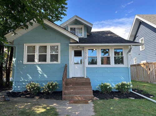 MacGroveland Bungalow