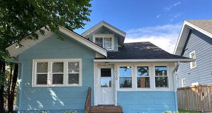 MacGroveland Bungalow