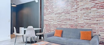 Appartement Le New-york, Chill & Relax !