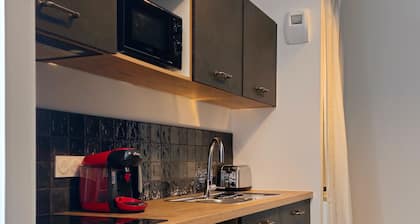 Appartement Le New-york, Chill & Relax !