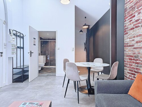Appartement Le New-York, chill & relax !