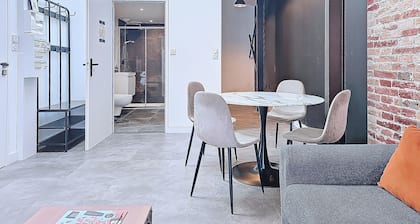 Appartement Le New-York, chill & relax !
