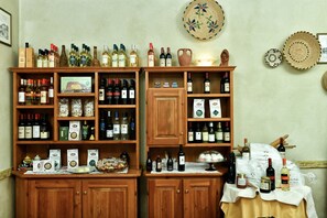 Ausstattung der Unterkunft