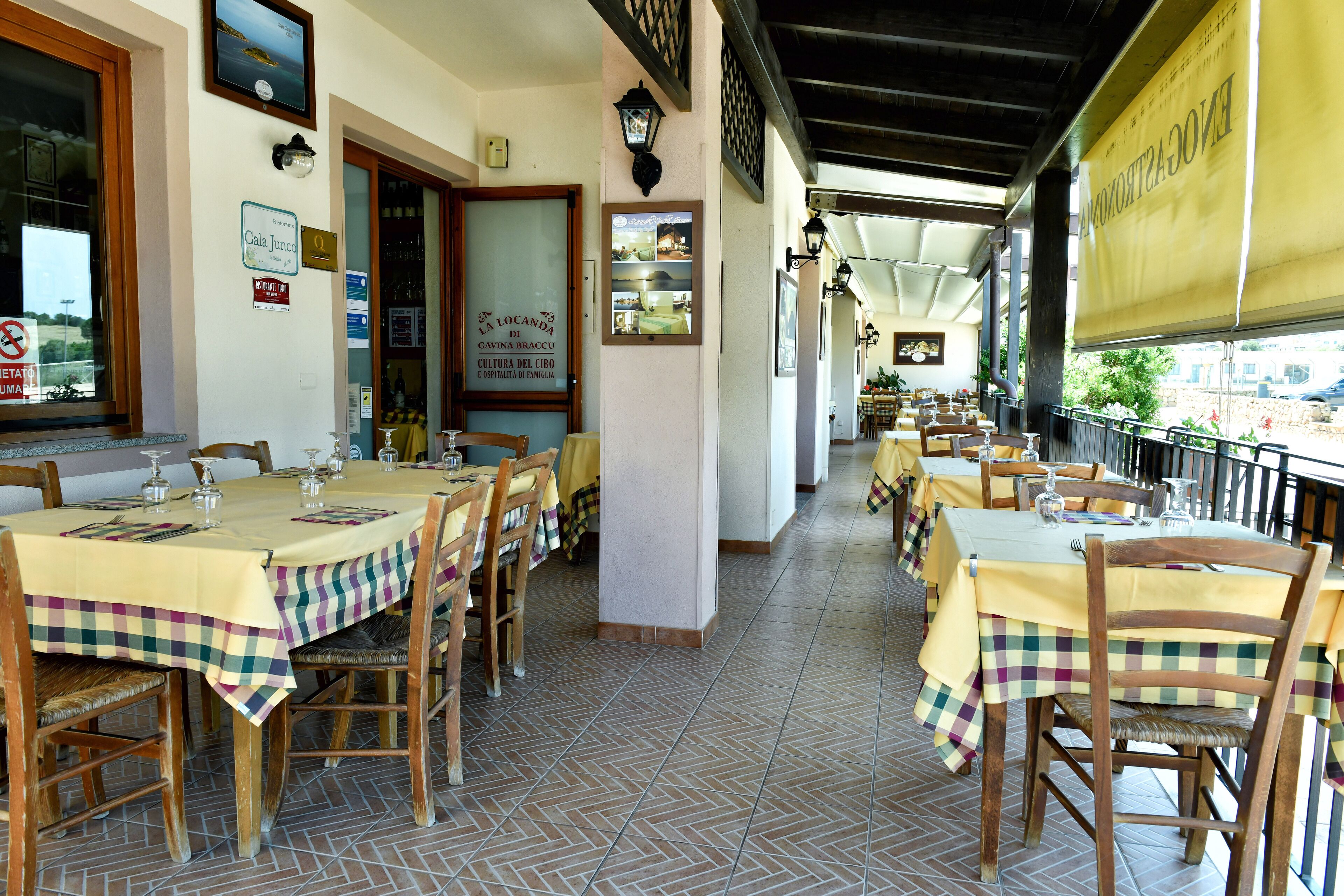 Ristorante
