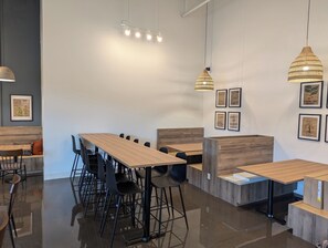 Restaurantes