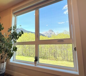 Interior - Couple's Hideaway with Private Patio (Dead Man's Flats)