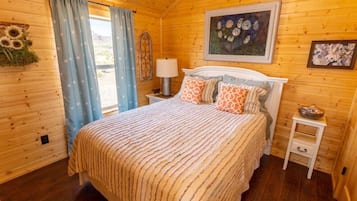 1 chambre, bureau, Wi-Fi gratuit, draps fournis