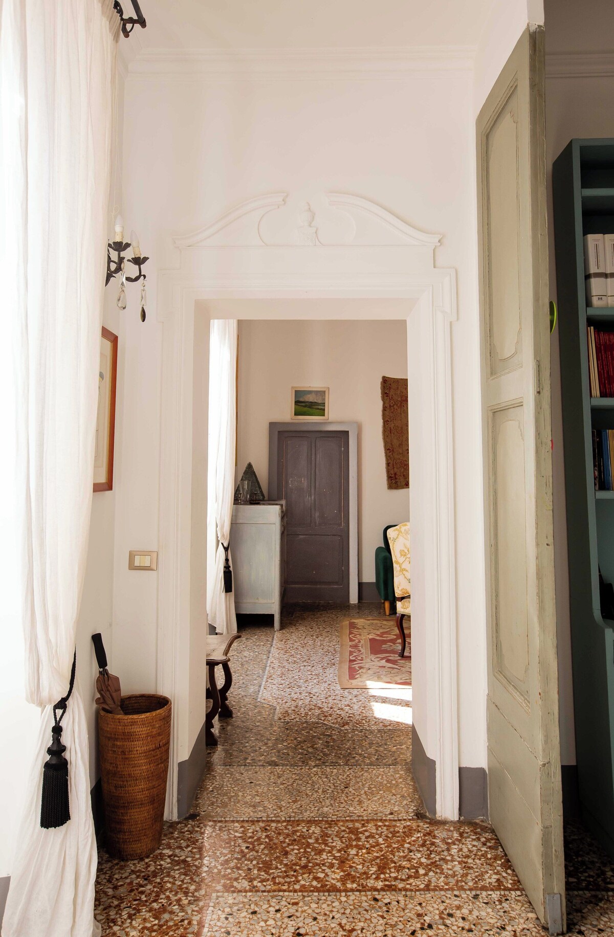 Imagem do perfil do anfitrião