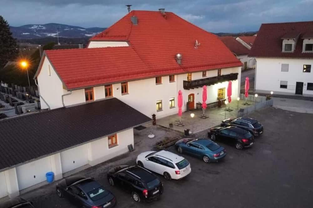 Zum Zacherwirt