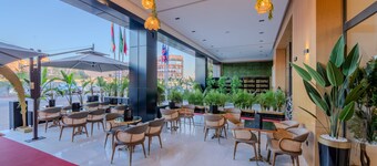Appart Hôtel Rambla
