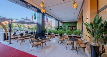 Appart Hôtel Rambla