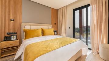 Standard Apartment, Balcony | 1 bedroom, free WiFi, bed sheets