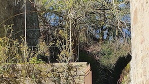 住宿场地