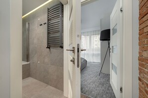 24-Zoll-Flachbildfernseher mit Kabelempfang, Streaming-Dienste