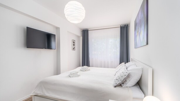 Room - Seaside Breeze Międzyzdroje by Renters (Miedzyzdroje)
