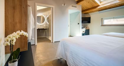 I Due Mori Luxury Rooms