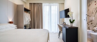 I Due Mori Luxury Rooms
