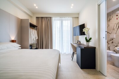 I Due Mori Luxury Rooms